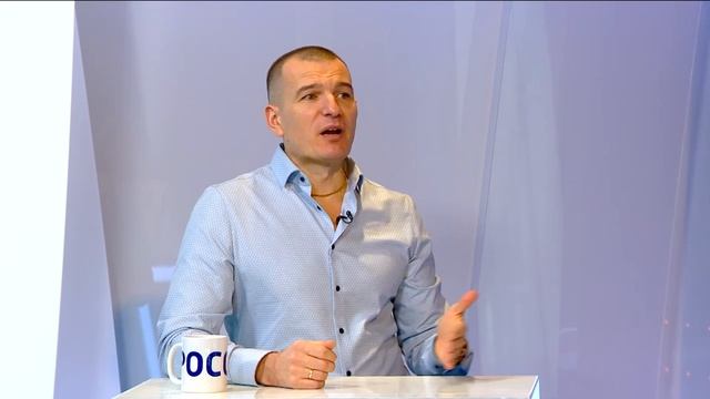 Интервью Шелягин Алексей Владимирович, ВГТРК. Всемирный день здорового питания.