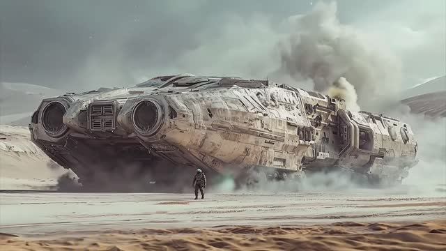 FutureSpaceTravel