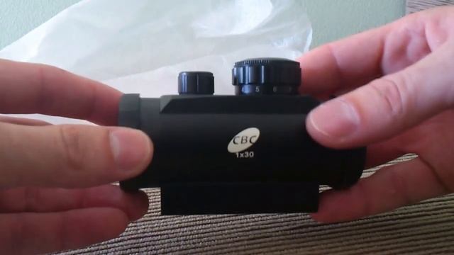 Red Dot CBC