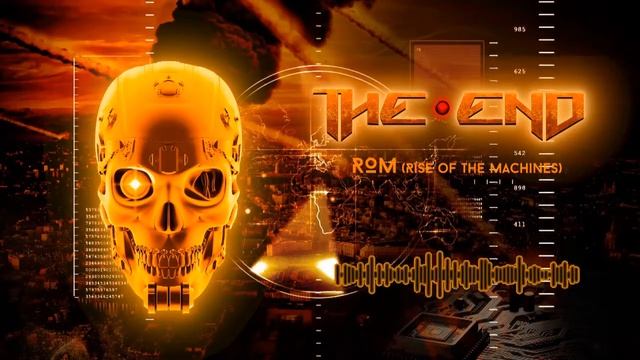 Rise of the Machines
