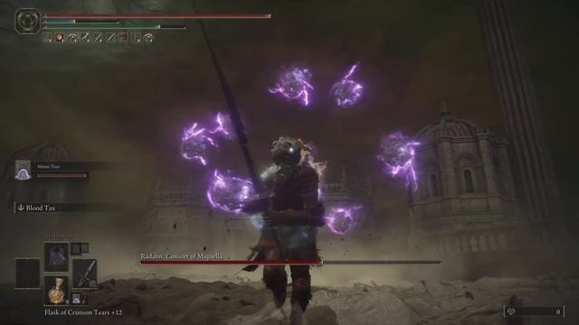 ELDEN RING| GOD SLAIN
