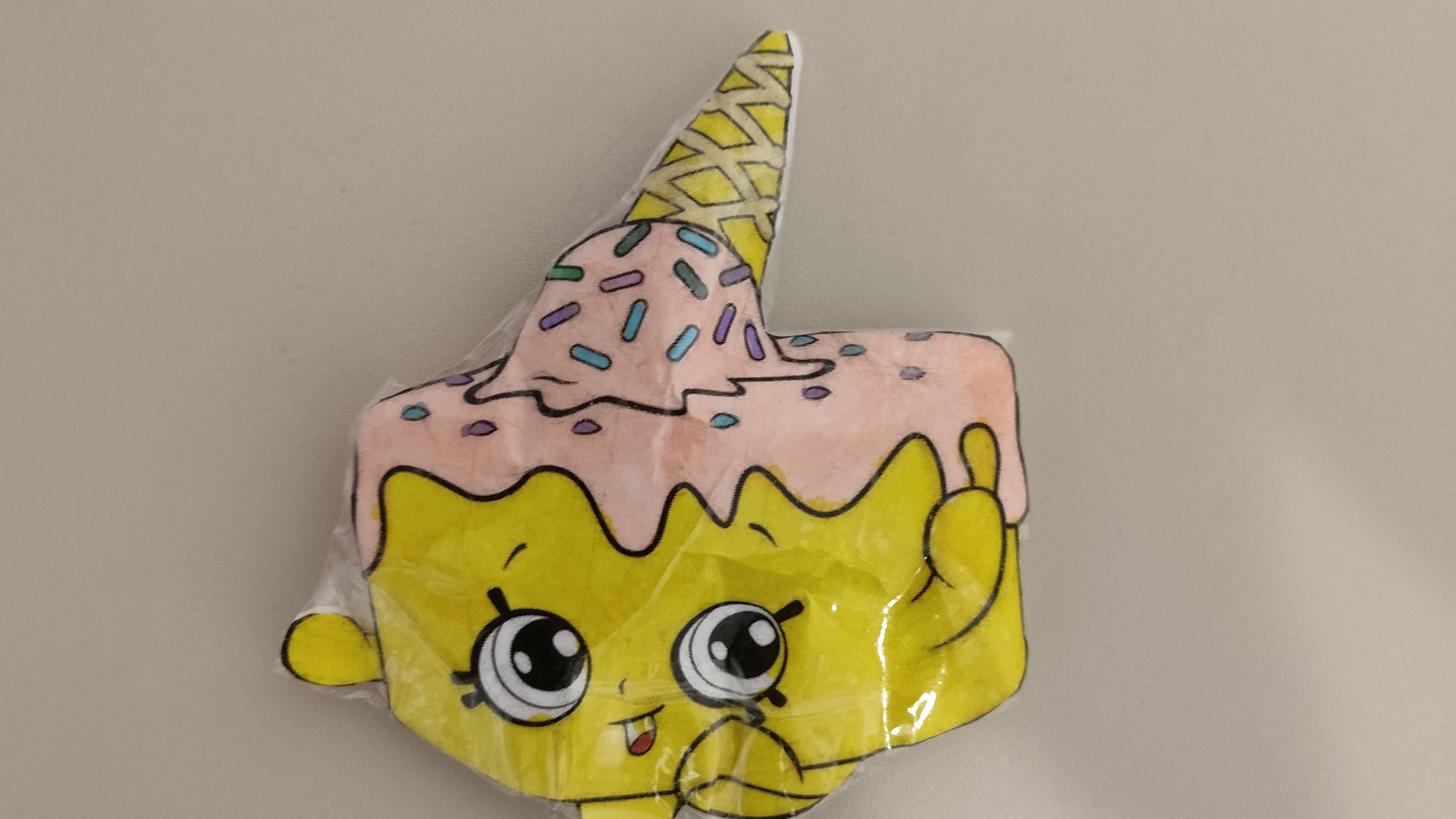 Сквиш торт, мороженое🎂🍰