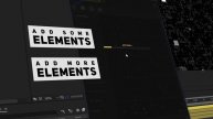 Technology Constructor After Effects Template