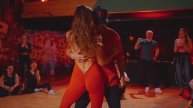 Gero Migle No Digas Esme Бачата Bachata Sensual LadyStyle Footwork MenStyle лучшее 2025