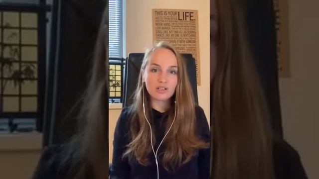 Сила позитивных эмоций с Алиной Никитченко на Perpetuum Coaches
