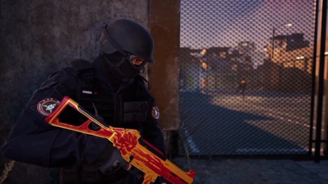 STANDOFF 2 | PREY 0.33.0 | SOUNDTRACK 9 SEASON