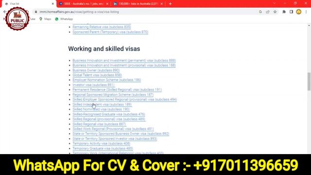 Australia Labour Shortage | Jobs in Australia 2023 | Public Engine
