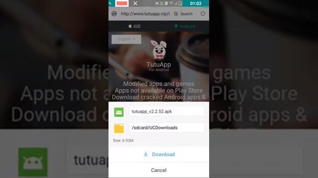 How to hack Angry Birds in Android device.