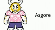 Deltarune Characters talking sound part 2