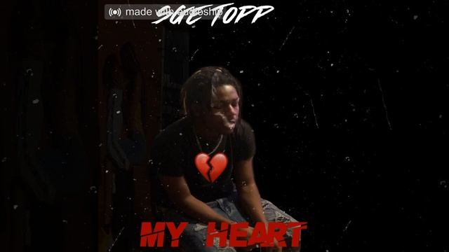 My Heart (Official Audio)