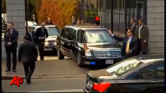 Обама сел на мель .flv