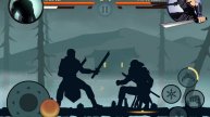 Историческое событие: Почти без Садин в последнем раунде выживания Shadow fight 2. Невероятный бой