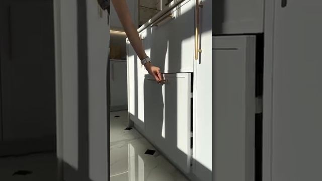 Идеальная кухня!