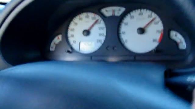 Citroen ZX 2,0l i vs citroen saxo VTS 16V