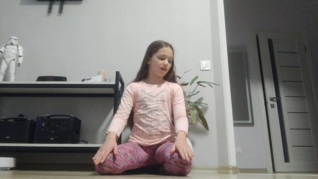 Детально про шпагат. Як навчитися сідати на шпагат.