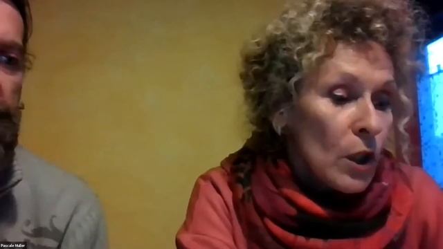 10- GEM Renaitre – Partage d’expérience. Pascale Muller - Reine et Marie-Rose