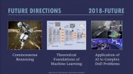 DARPA and AI: Visionary Pioneer and Advocate
