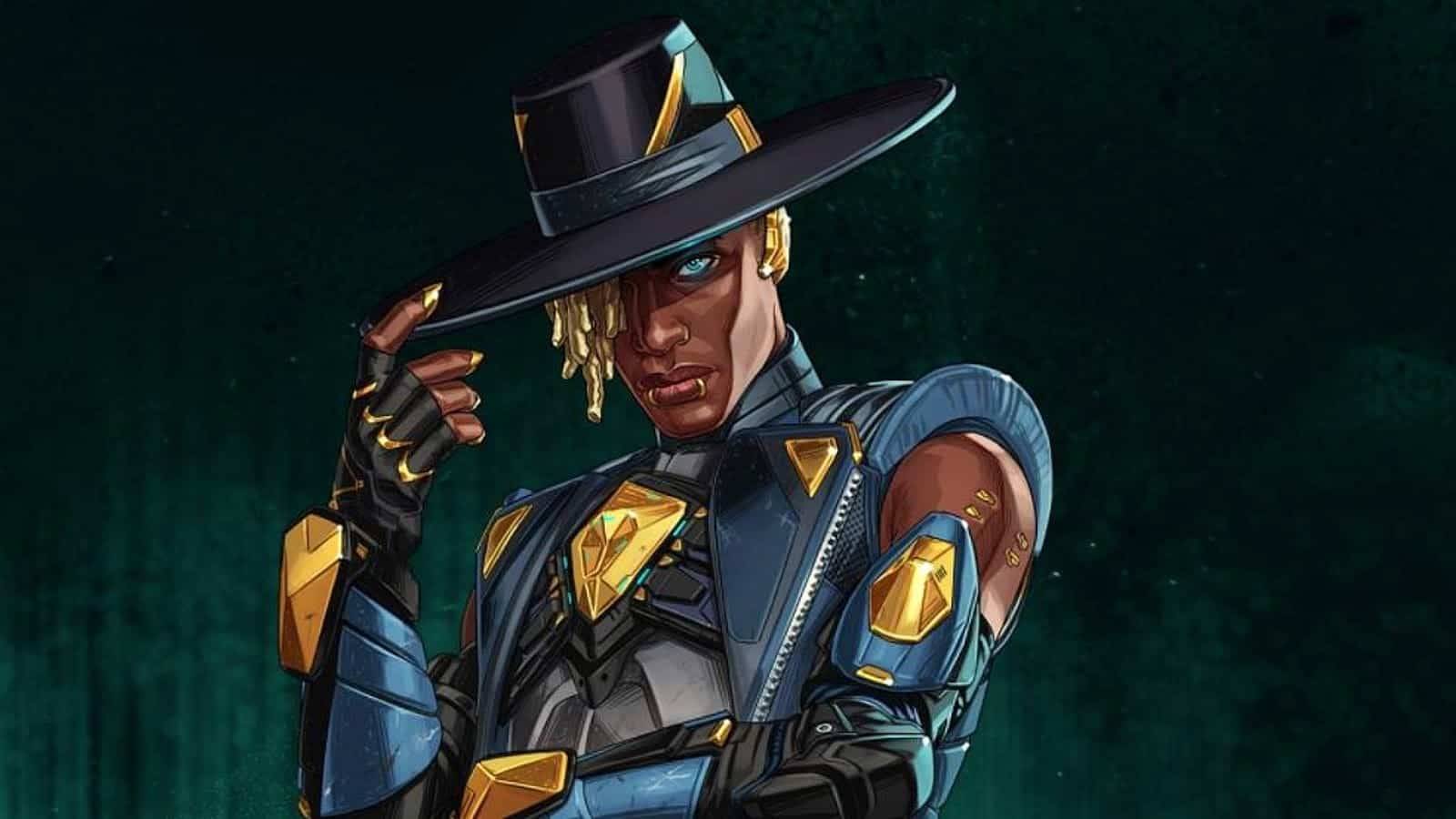 Apex Legends - Очередная победа