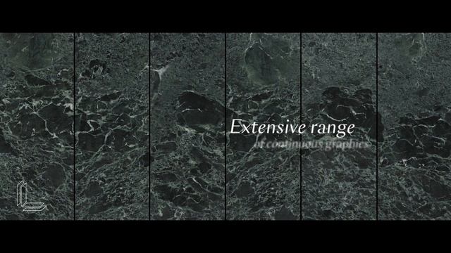 Керамика Verde Alpi Bocciardato LAMINAM