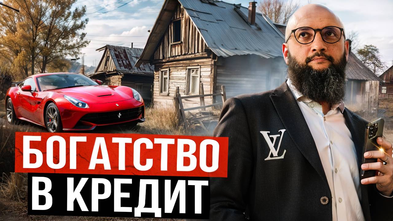 95% МУСУЛЬМАН ЖИВУТ В НИЩЕТЕ ИЗ-ЗА ЭТОЙ ОШИБКИ. Правила богатства и бедности