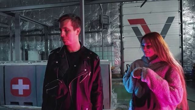 Видеоотзыв девчонки Синдиката