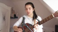 Re: Stacks // Bon Iver (Cover)