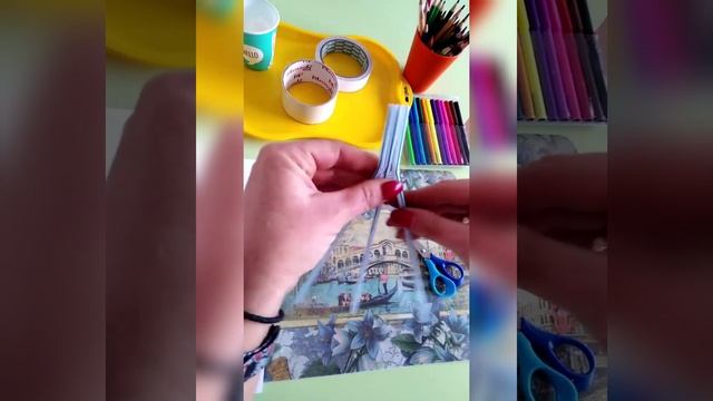 💁♀️ Лялька-дергунчик. "КОЗАК".💙💛