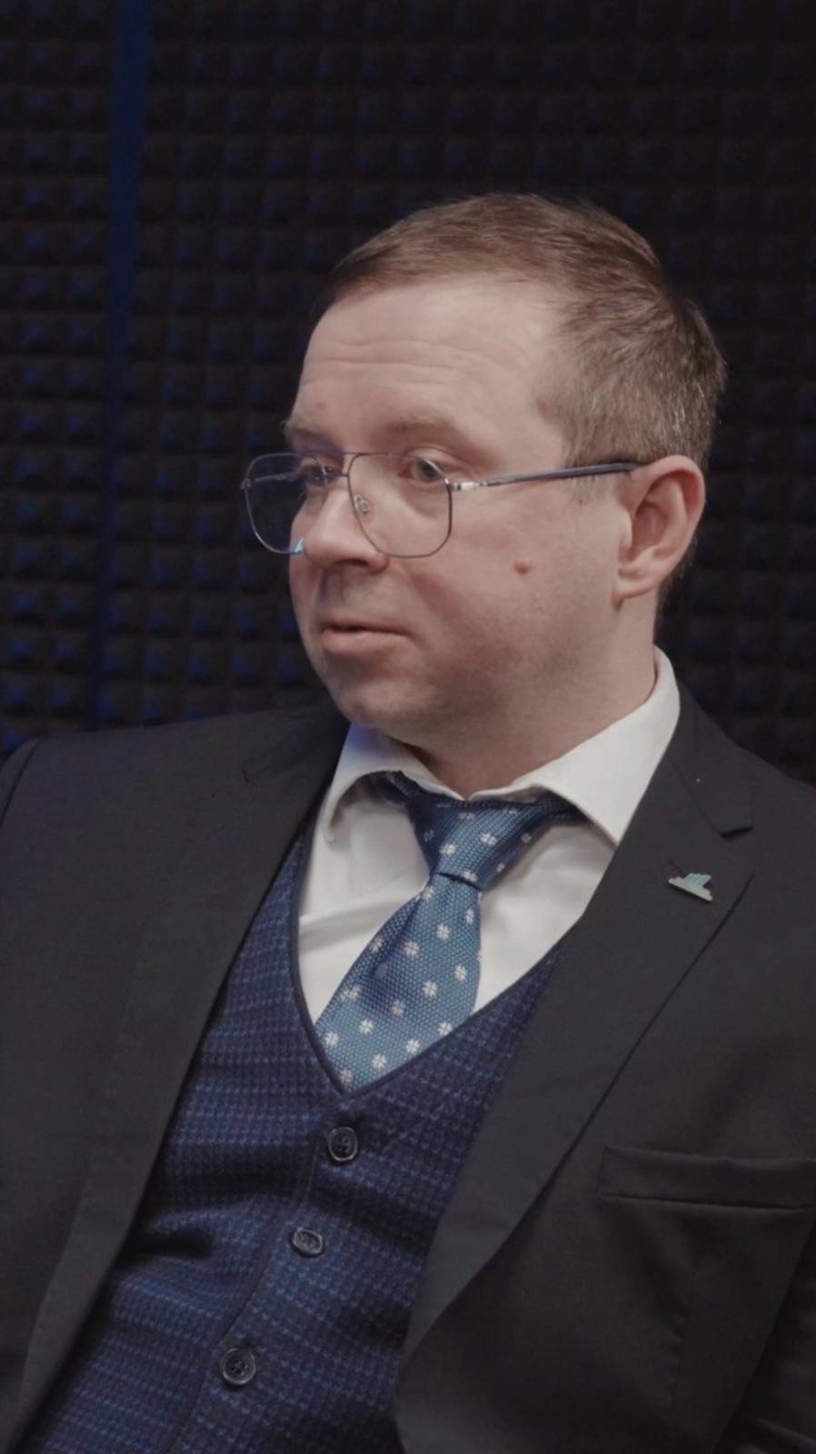 Промкаст Клуба молодых промышленников, тизер к выпуску 7