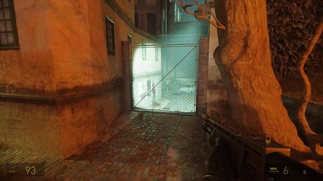 Half-Life 2 RTX _ Full Demo Gameplay _ RTX 5090 Ultra Settings