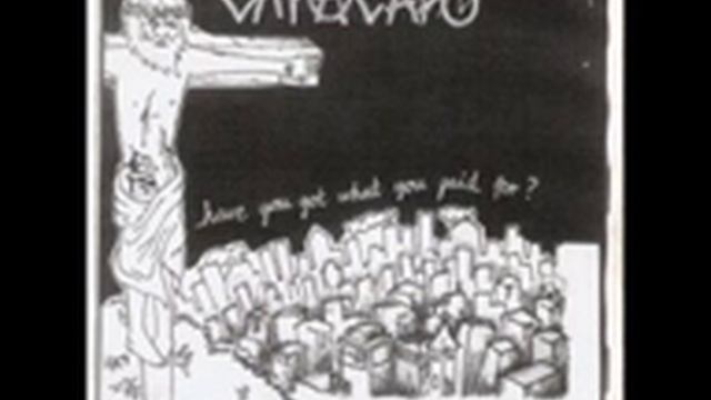 Cap A Capo - Tear It Down