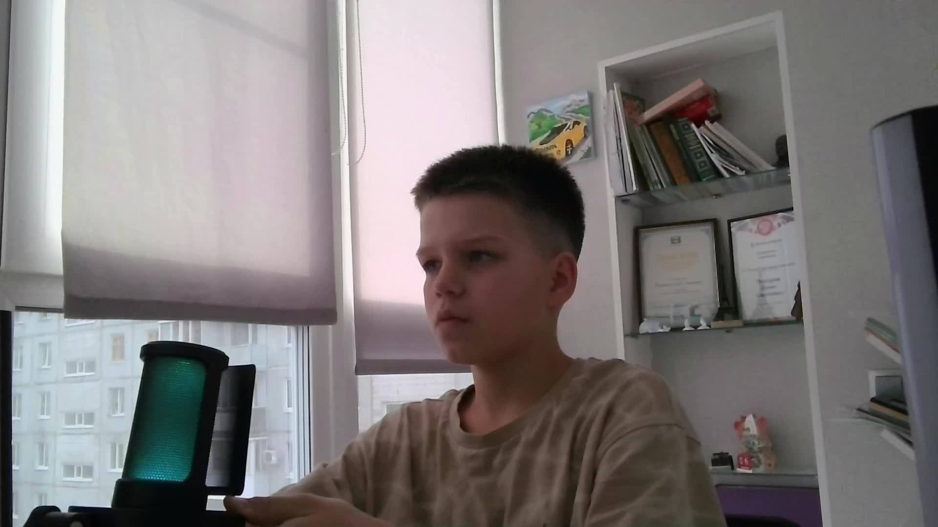прохожу айкю ТЕСТ СТРАШНО