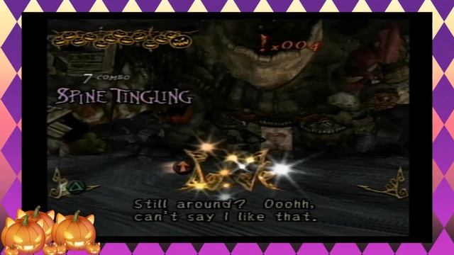 The Nightmare Before Christmas 2? The Forgotten Sequel || Oogies Revenge PS2 REVIEW