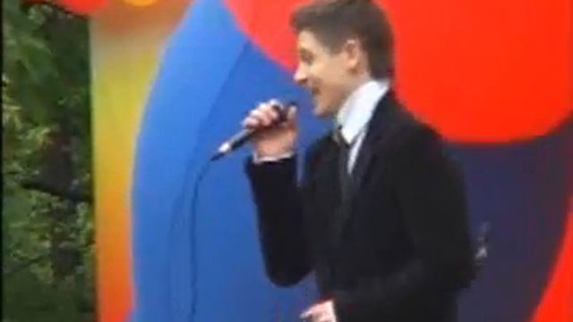 Алексей Светлов "Песенка о счастье"