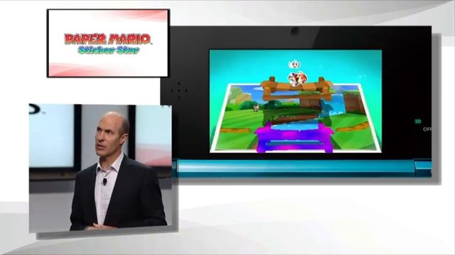 Comentarios de Index a la Conferencia de Prensa de Nintendo E3 2012
