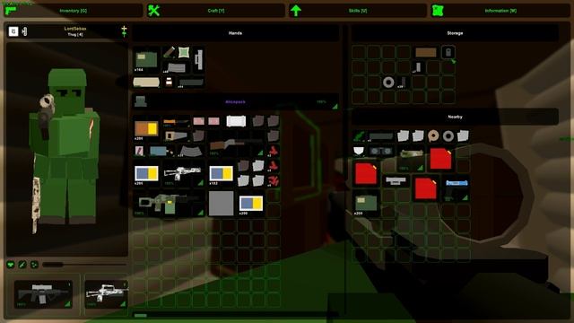 PRIMER RAIDEO DE NUESTRA COMPAÑERA | MATAMOS AL TEAM EN SU CASA | #6 | UNTURNED