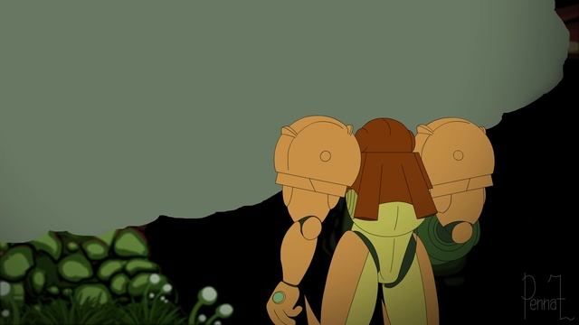 Metroid Preview