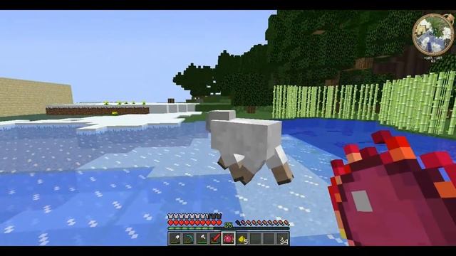 Technic Tutorials #10. Philosopher's Stone