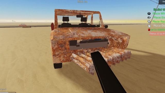 Roblox Dusty Trip Was the WORST Experience.