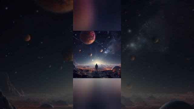 Зачем слушать космос? 20 сутра
