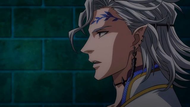 HADES APARECE PELA PRIMEIRA VEZ EM SHUMATSU NO VALKYRIE! - DUBLADO PT-BR 4K FULL HD NETFLIX!