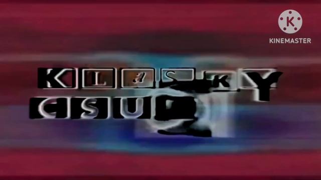 (NEW EFFECT) Klasky Csupo In Tennille Walker Major 230 (Instructions In Description)