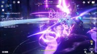 Spiral Abyss 2.7 Childe/Tartaglia Vapo 3 Mommy 1Daddy