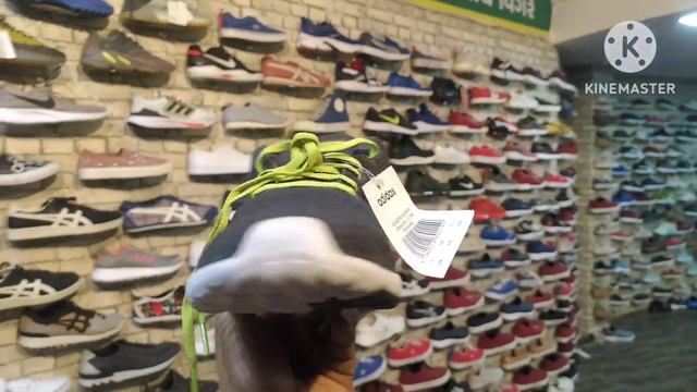 100% original shoes Adidas Nike puma Reebok Woodland Skechers