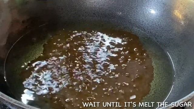 Banana Cue | BananaQ: Tips On How To Coat Sugar | How To Make Banana Que My Own Way | Melissa'sIdea