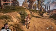 Horizon Zero Dawn ► Демон-захватчик ► #4