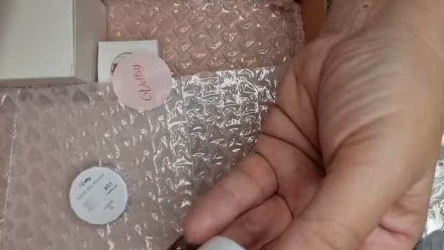 Vettsy Christmas Mystery Box Opening!