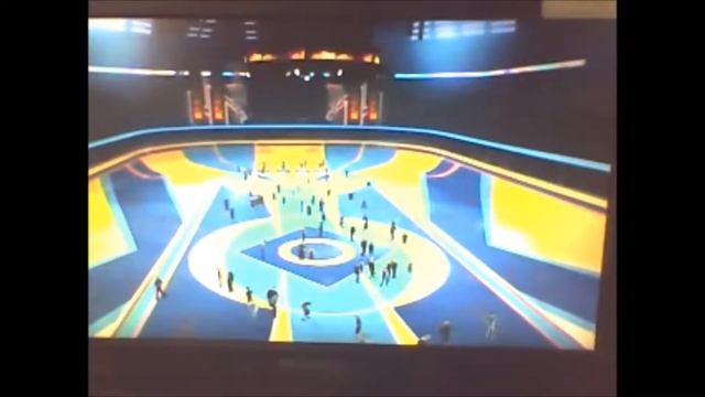 the dead are RISING!(dead rising 2 gameplay)