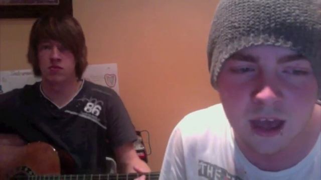 Dear insanity acoustic cover IKAM