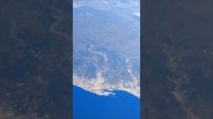 Путешествие на самолёте из Испании, Барселона в Венгрию, Будапешт и в Украину. Оксана Русина. МНШУ