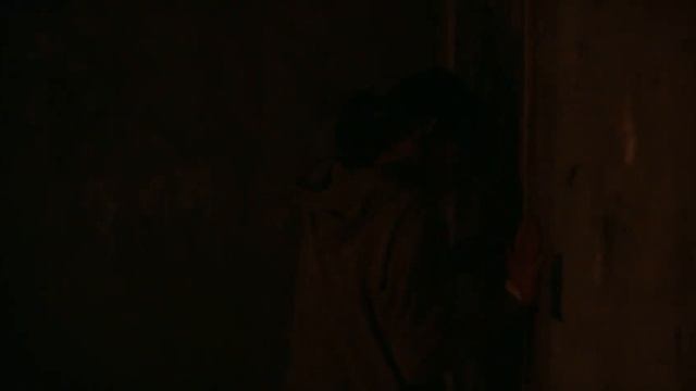 Evil Enters in Rose' Body Horror Scene HD  |  SMILE (2022)